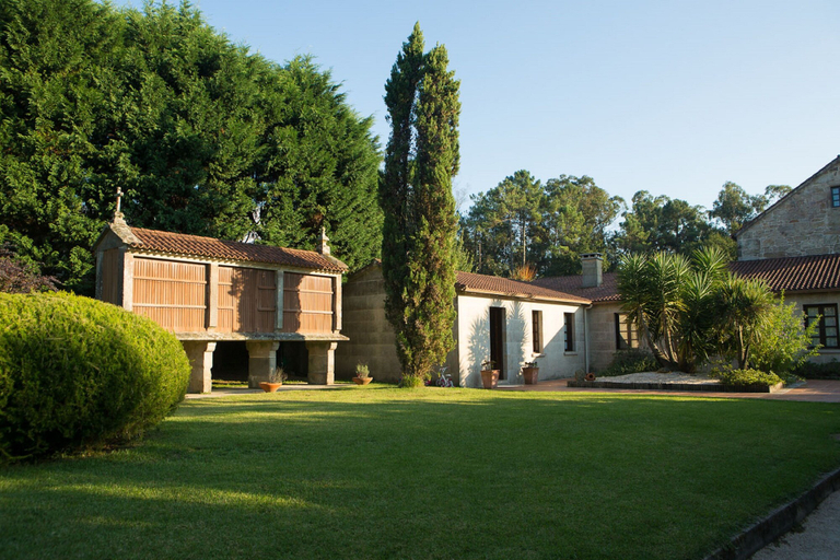 Exterior & Views 2, Rusticae Casa A Pedreira, Pontevedra