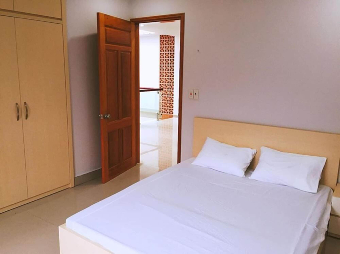 Bedroom 2, D'Home Homestay Cat Ba, Cát Hải