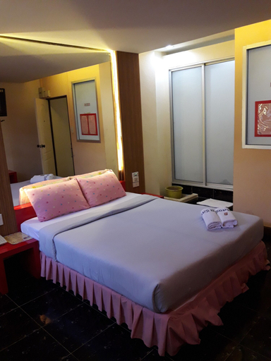 Bedroom 5, PB Resort Hat Yai, Hat Yai