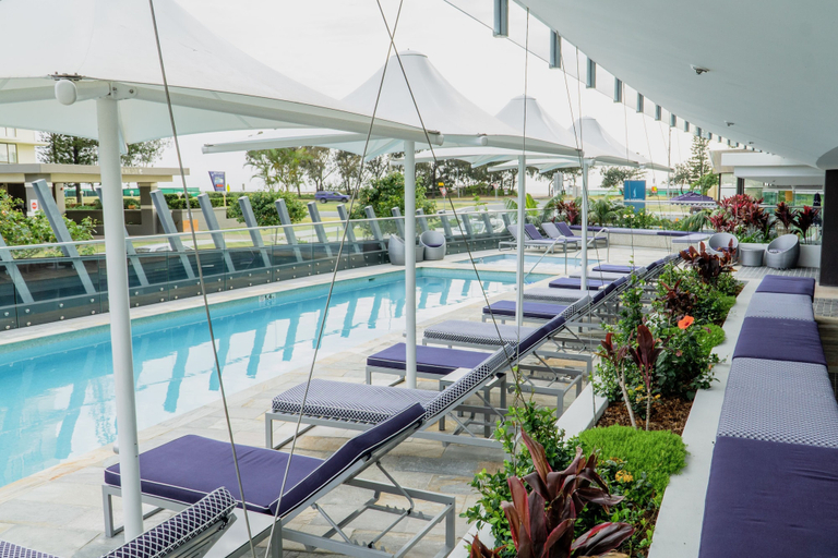Sport & Beauty 2, Rhapsody Resort, Gold Coast