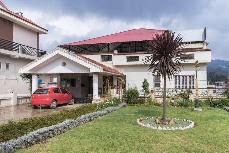 Exterior & Views 2, GuestHouser 3 BHK Cottage 563f, The Nilgiris