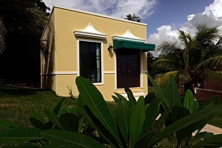Exterior & Views 2, Hacienda y Glamping La Carlotta, Campeche