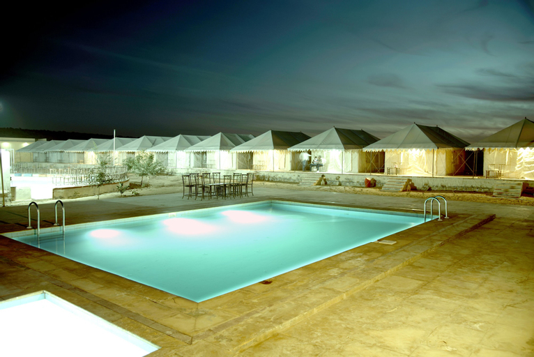 Welcome Desert Camps, Jaisalmer