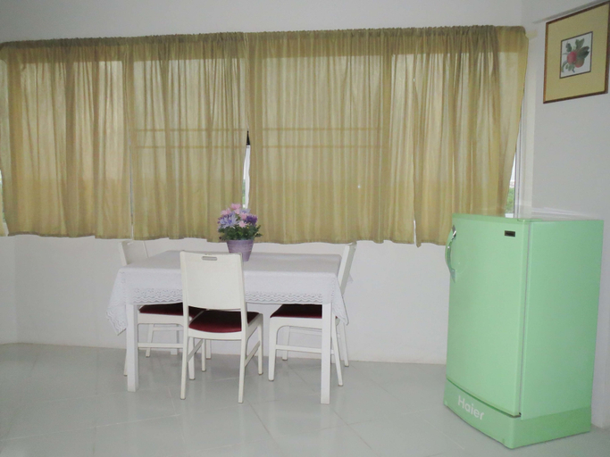 Others 5, Chomdao Hotel, Muang Rayong