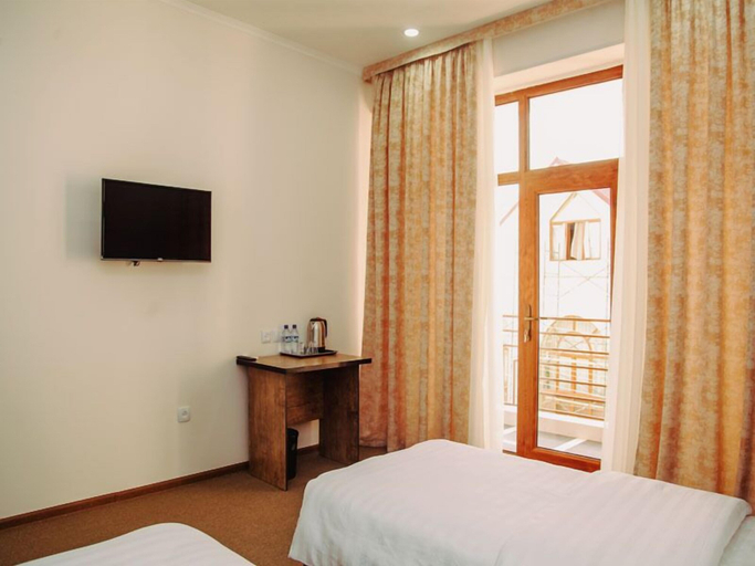 Bedroom 3, Art Rakat, Tashkent City