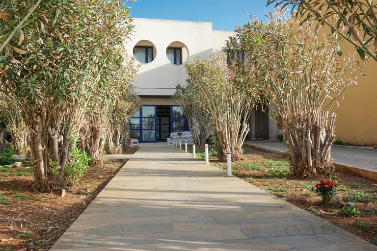 Exterior & Views, Saverino, Trapani