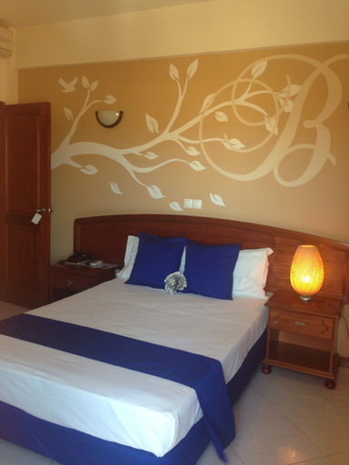 Bedroom 2, Residencial Beleza Monte