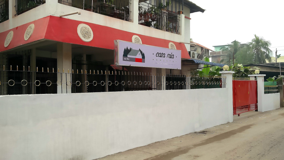 Exterior & Views 2, Casa Mia, Kamrup Metropolitan