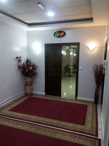 Others 5, Hotel Ikram, Bordj El Kiffan
