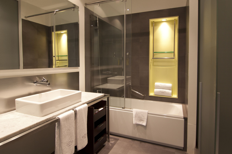 Bathroom 4, Sixtytwo Barcelona, Barcelona