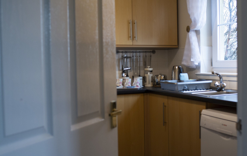 Others 4, Apartment 2, Skye Holiday Apartments, Phoenix Flats, Highland