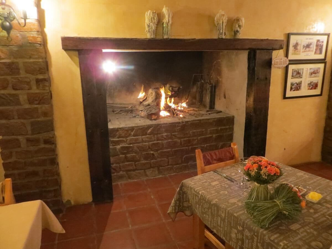 Others 5, Karoo Gariep Tented Camp, Pixley ka Seme