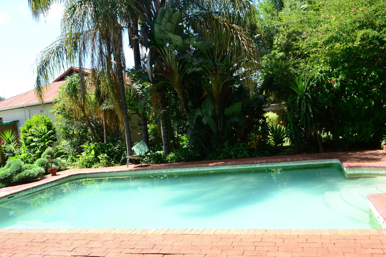 Sport & Beauty 4, Breeze Guest House, Bulawayo
