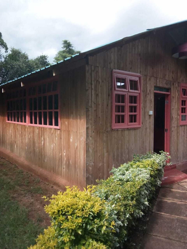 Exterior & Views 2, Spice Garden, Kieni