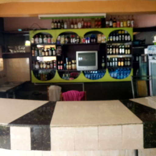 Food & Drinks