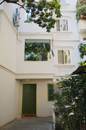 Exterior & Views 2, Le Petit Hanoi, Hai Bà Trưng