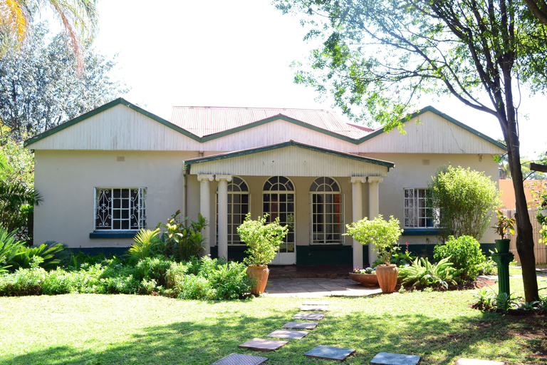 Exterior & Views, Breeze Guest House, Bulawayo