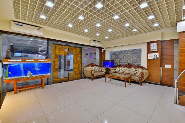 Others 5, Hotel puneet international, Raipur