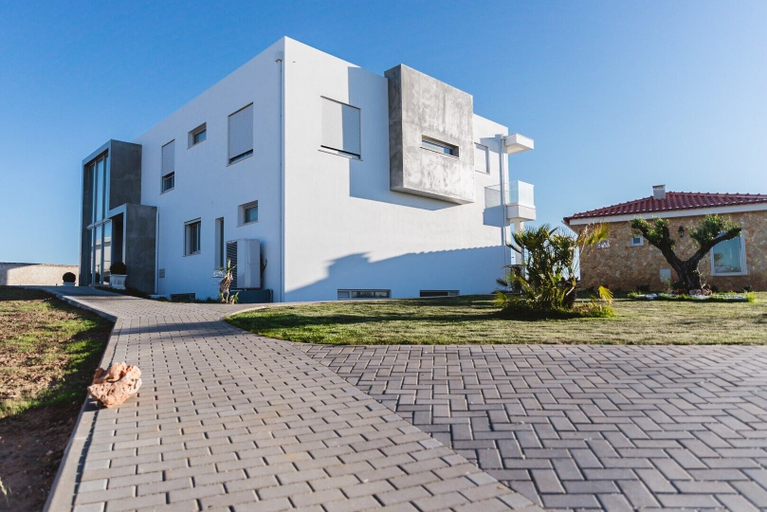 Exterior & Views 2, Silverside Holidays, Caldas da Rainha