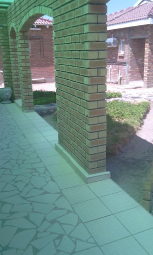 Exterior & Views 2, Mikelele Motel, Lethlakane