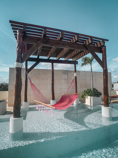 Exterior & Views 2, The Palm at Playa, Cozumel