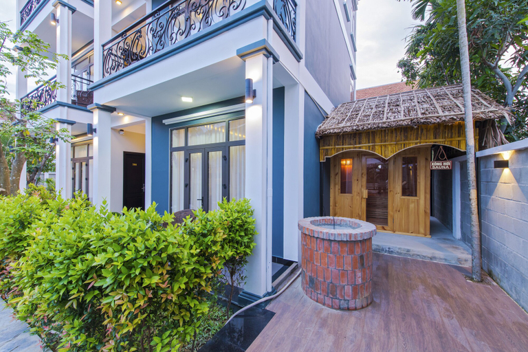 Exterior & Views 2, Friendly Villa Hoian, Da Nang