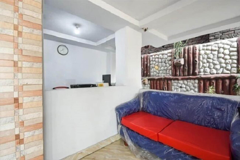 Others 4, Hasting Guest House, Kolkata