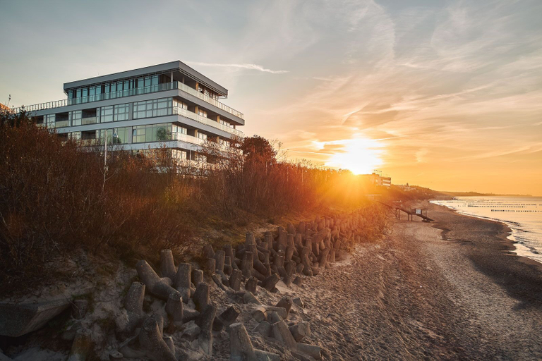 Exterior & Views 2, Dune Beach Resort - C, Koszalin