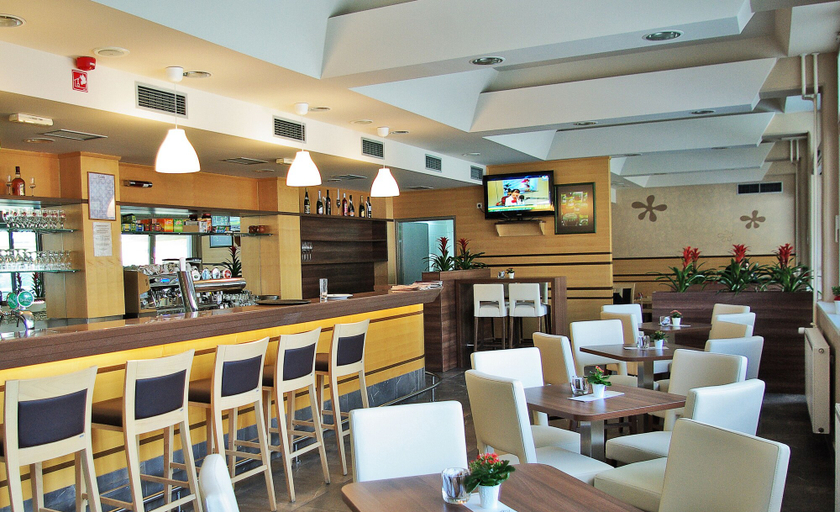 Food & Drinks 5, Hotel Hum Lasko, Laško