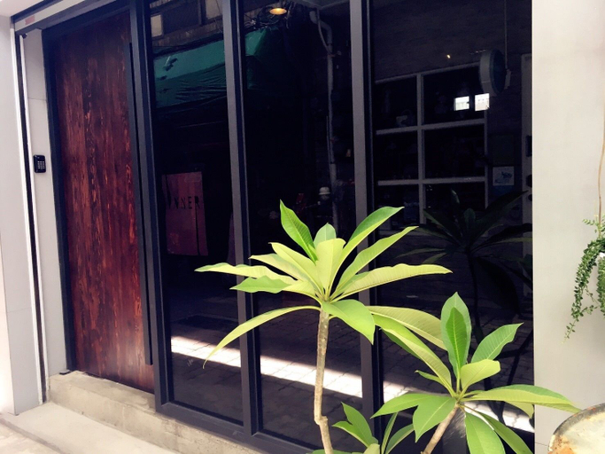 Exterior & Views 2, Inner Place, Tainan