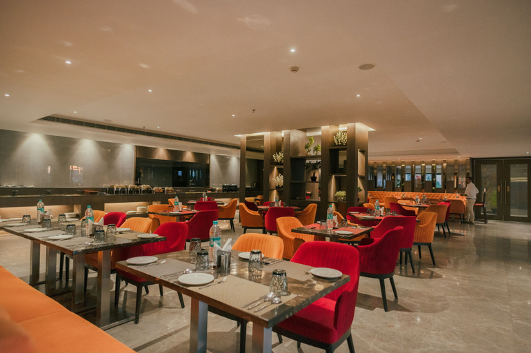 Food & Drinks 4, Raj Meridian , Dibrugarh