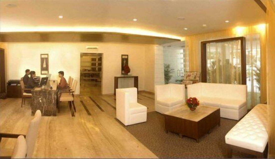 Others, The Chevron Hotel, Bangalore