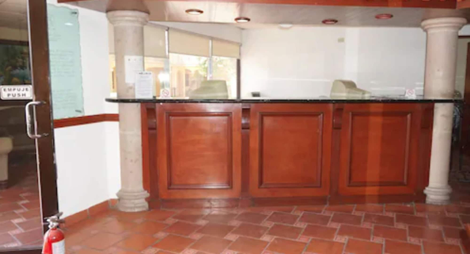 Others 4, Hotel Maria Luisa Inn & Suites, Cadereyta Jiménez