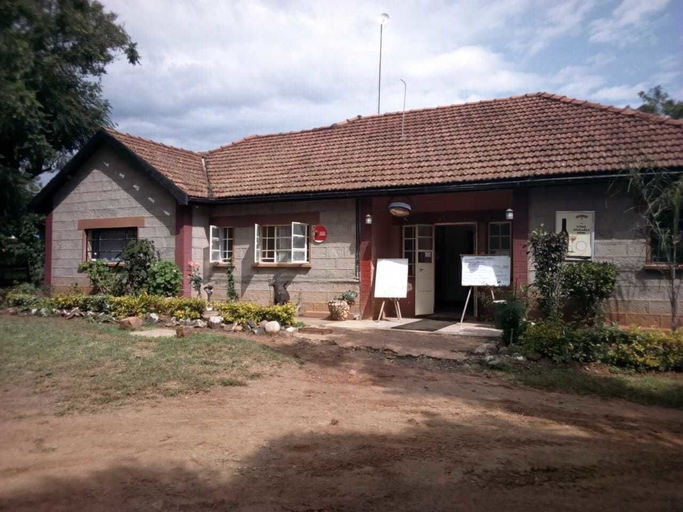 Exterior & Views 2, Spice Garden, Kieni