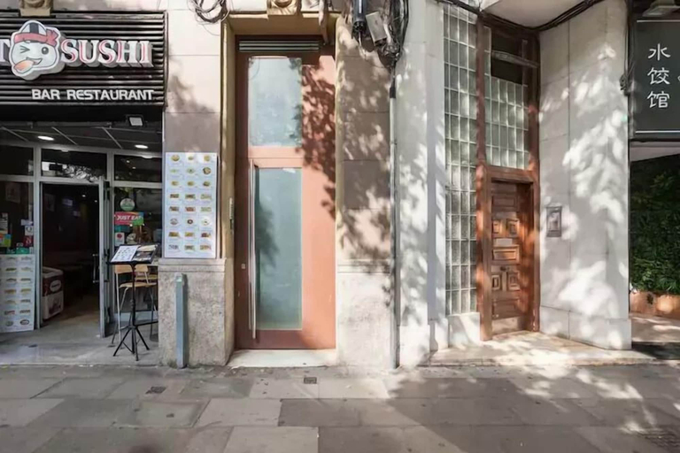 Exterior & Views 2, Casa Felipa Plaza España, Barcelona