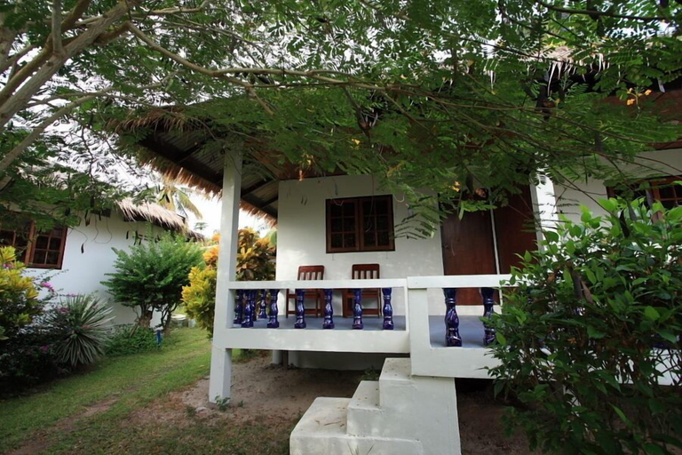 Exterior & Views 2, Beck's Resort, Ko Phangan