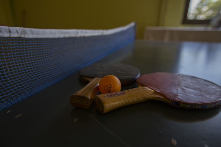 Food & Drinks 4, M. Residency I, Kinondoni
