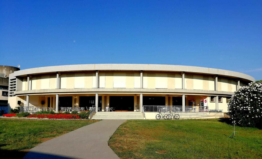 Casa Vacanza Bibbona, Livorno