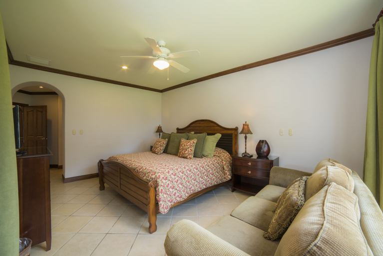 Bedroom 3, Los Suenos Resort Bay Residence 8C, Garabito