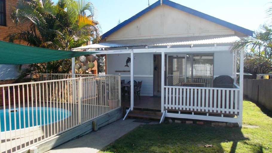Exterior & Views, Hightide at South West Rocks, Kempsey