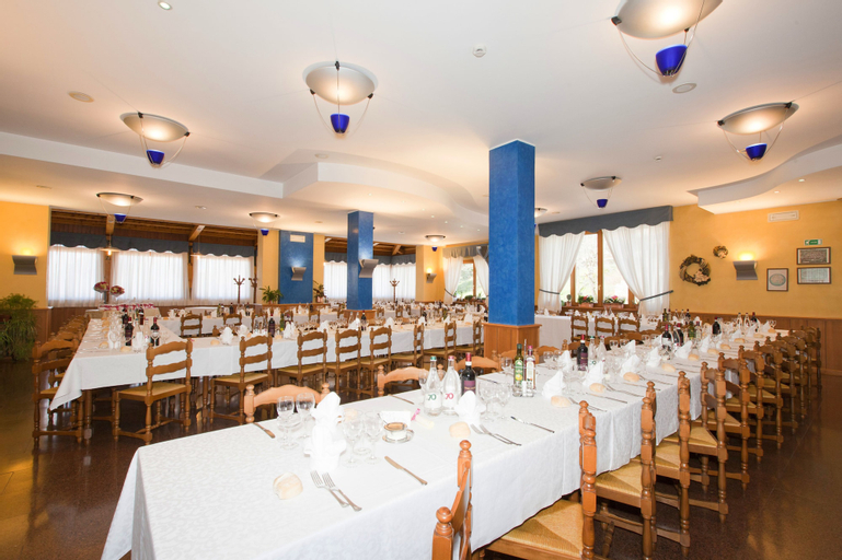 Food & Drinks 4, Hotel Migliorati, Bergamo