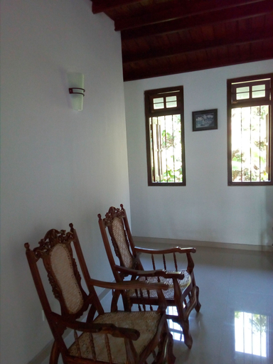 Others 5, New Magnet Villa, Hikkaduwa