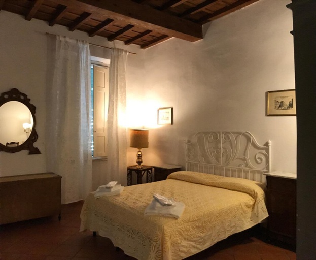 Bedroom 3, Alex Home, Florence