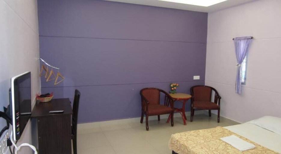 Bedroom 3, Peach Blossom Village I, Langkawi
