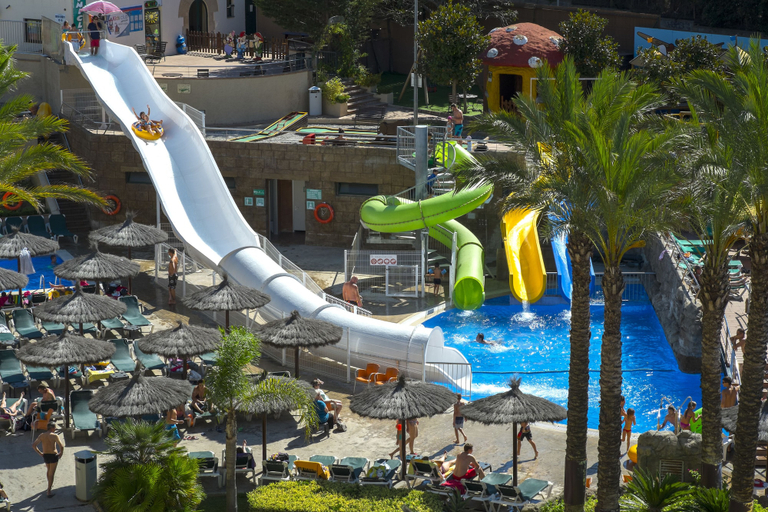 Sport & Beauty 2, Hotel Rosamar Garden Resort, Girona