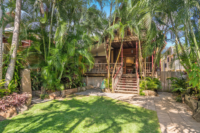 A PERFECT STAY - Longhouse, Byron