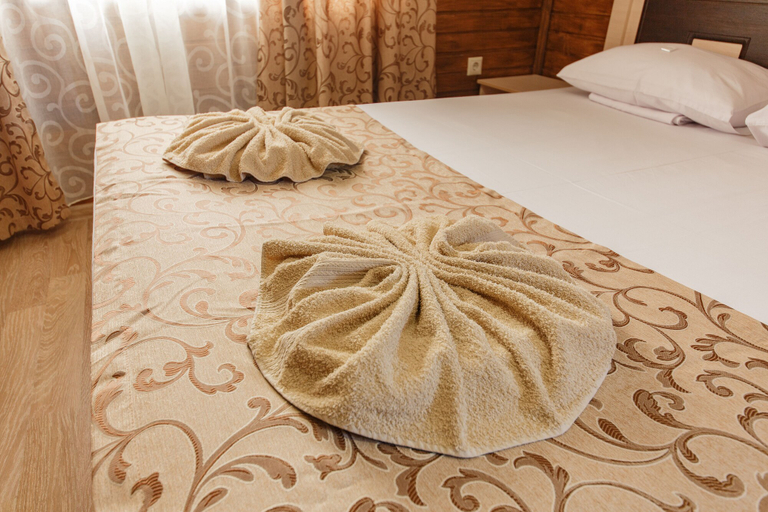 Bedroom 3, Magdalena Guesthouse, Anapskiy rayon