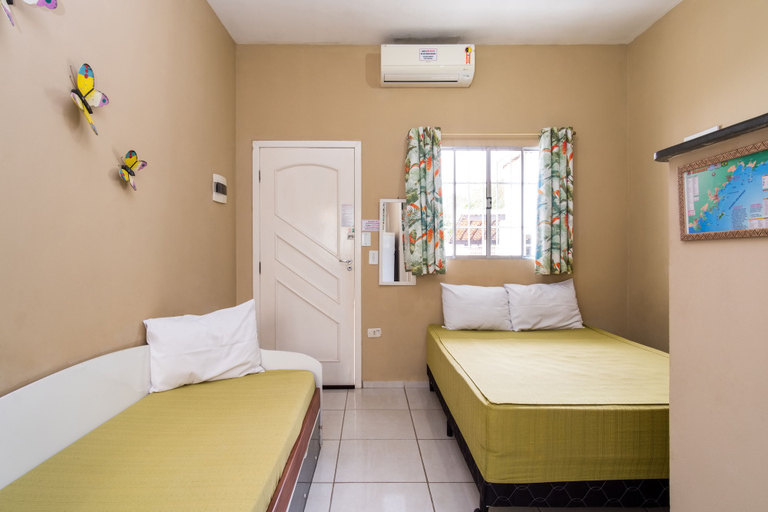 Bedroom 3, Recanto Maranduba, Ubatuba