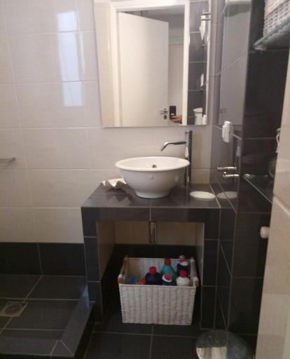 Bathroom 3, Luxury Flat with Amazing Lycabetus View, Attica