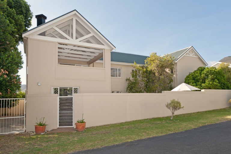 Exterior & Views 2, Huis Langbaai, Overberg
